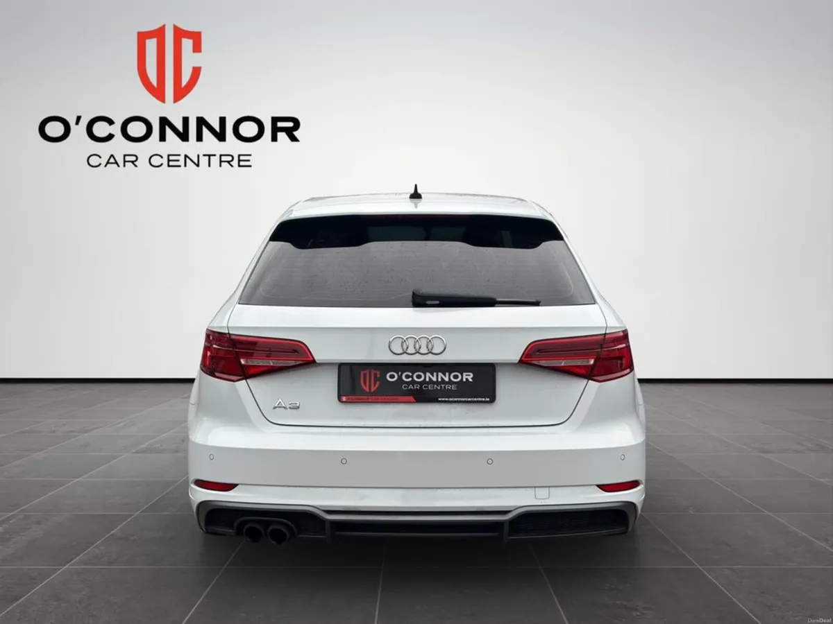 Audi A3 LINE AUTO - Image 4