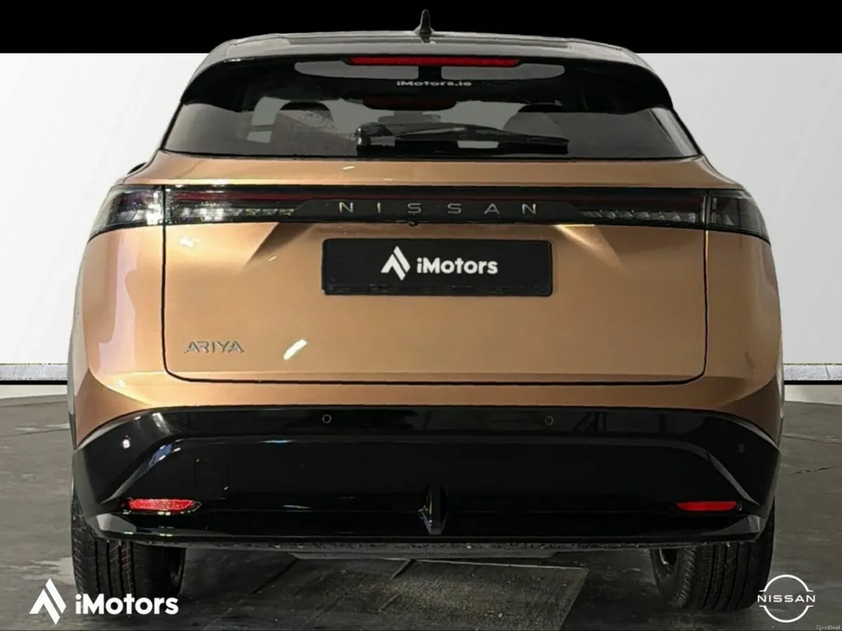Nissan Ariya - Image 4