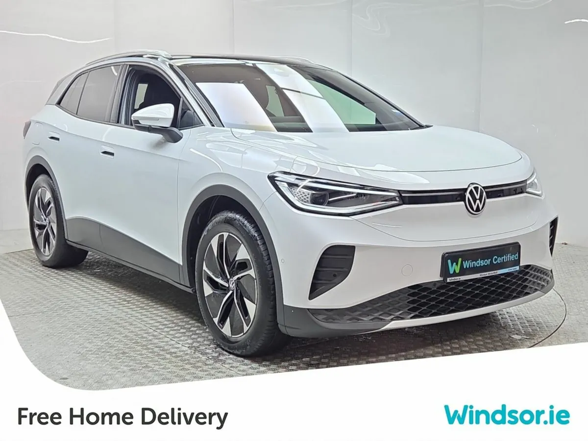 Volkswagen ID.4 Match Pro Performance 77kWh - Image 1