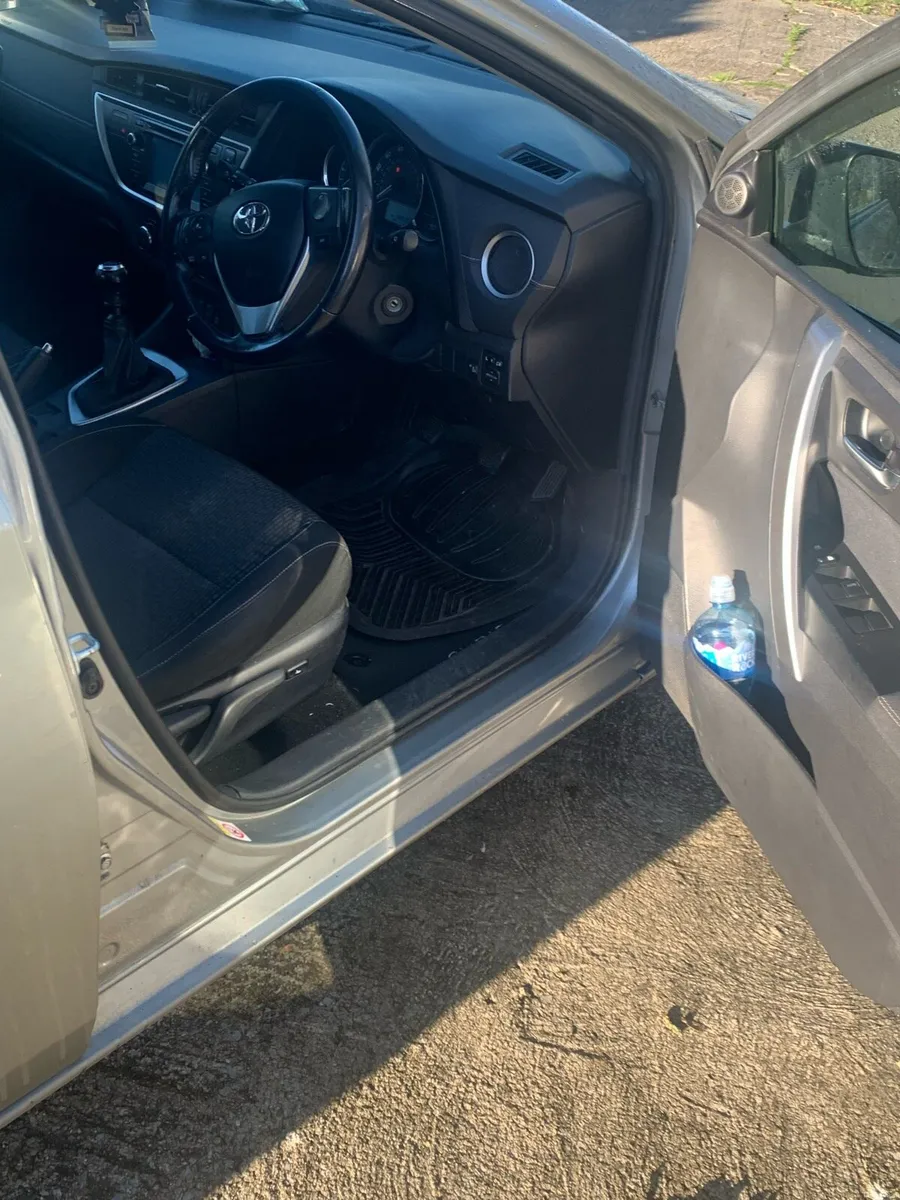 Toyota Audis - Image 4