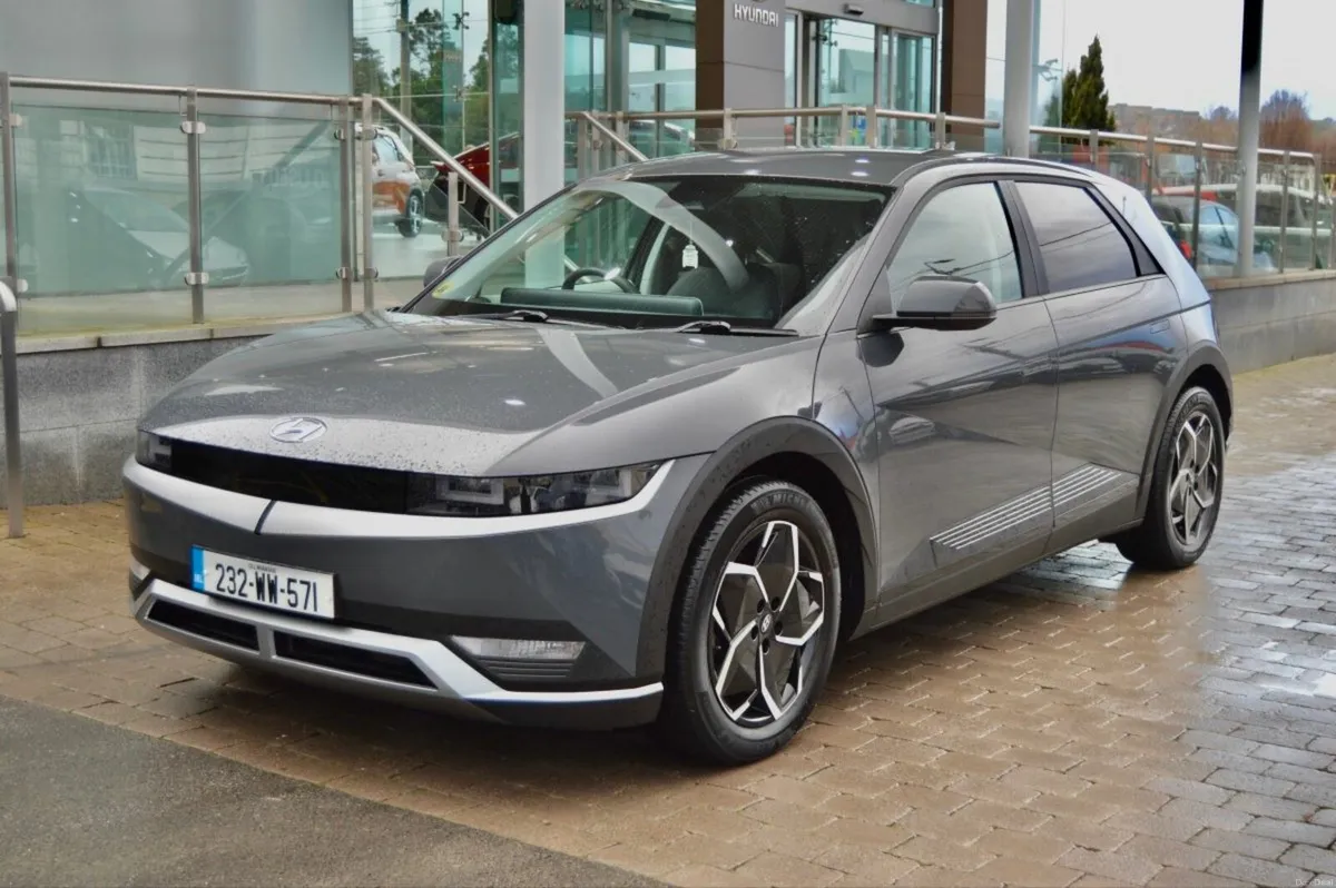 Hyundai IONIQ 5 77kW Executive Plus - Image 1