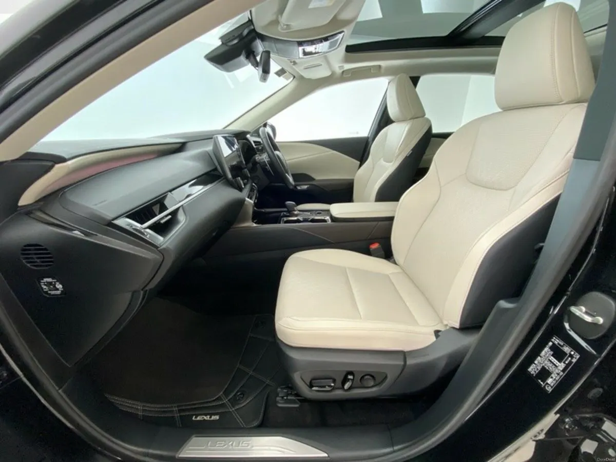 Lexus RX450H+ Luxury - Image 2