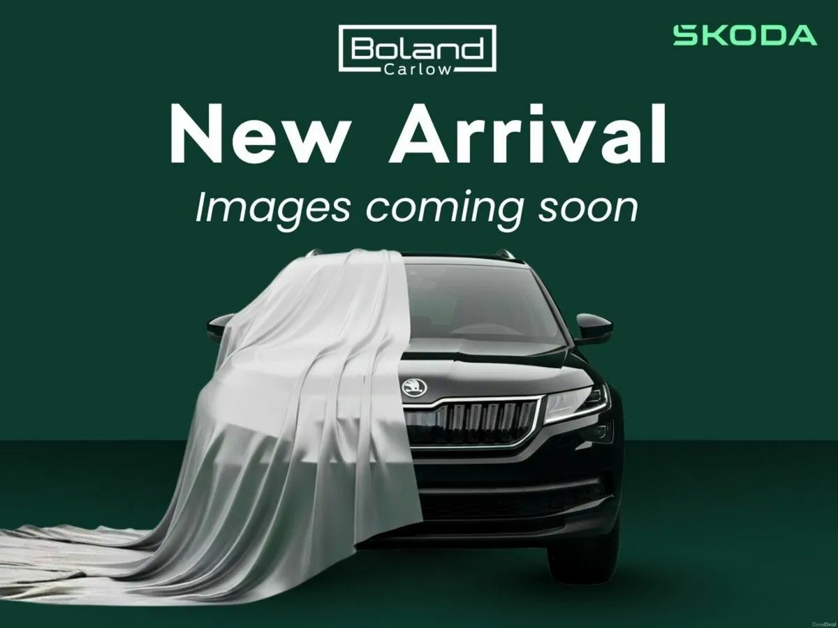 Skoda Octavia 2.0TDI STYLE COMBI *DSG 150BHP* €110 - Image 3