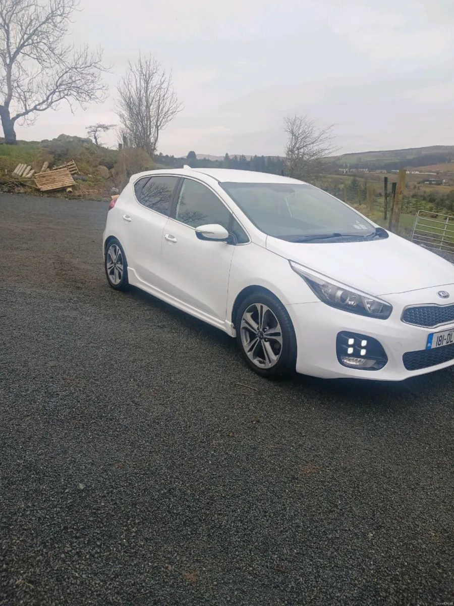 Kia - Image 1