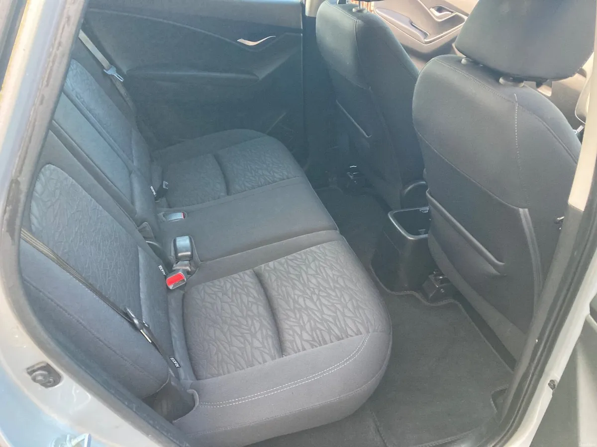 Hyundai ix20 2013 - Image 3