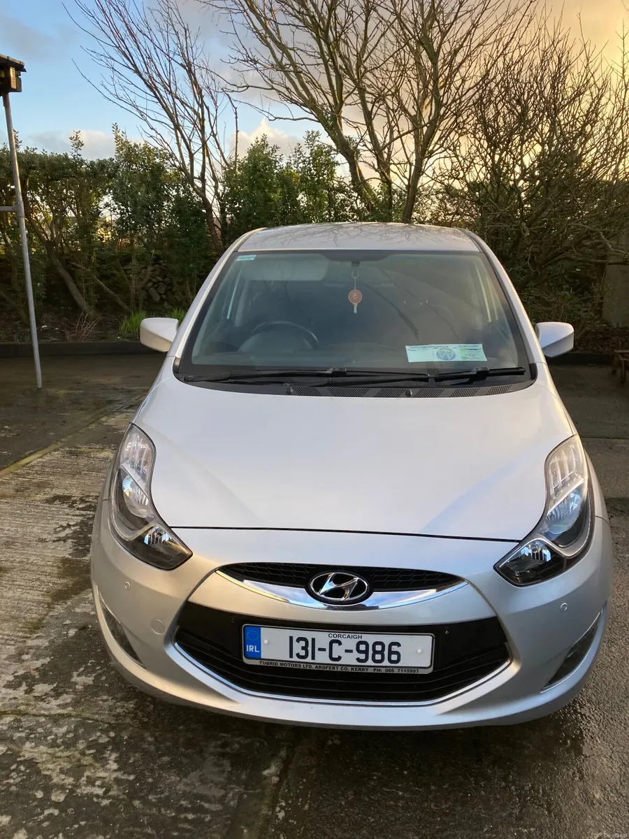 Cars and motors - Image 1