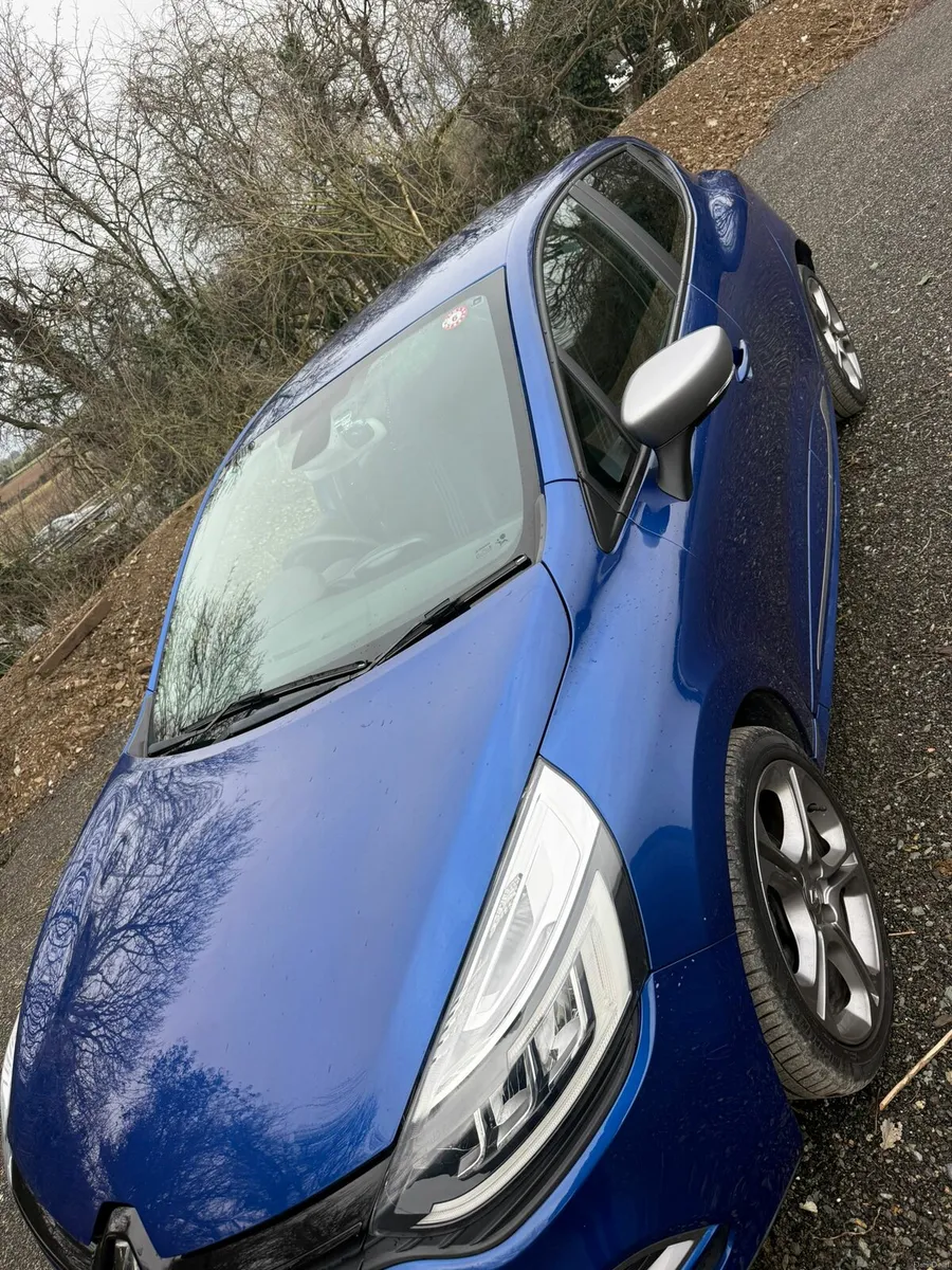 Renault Clio GT Line - Image 3