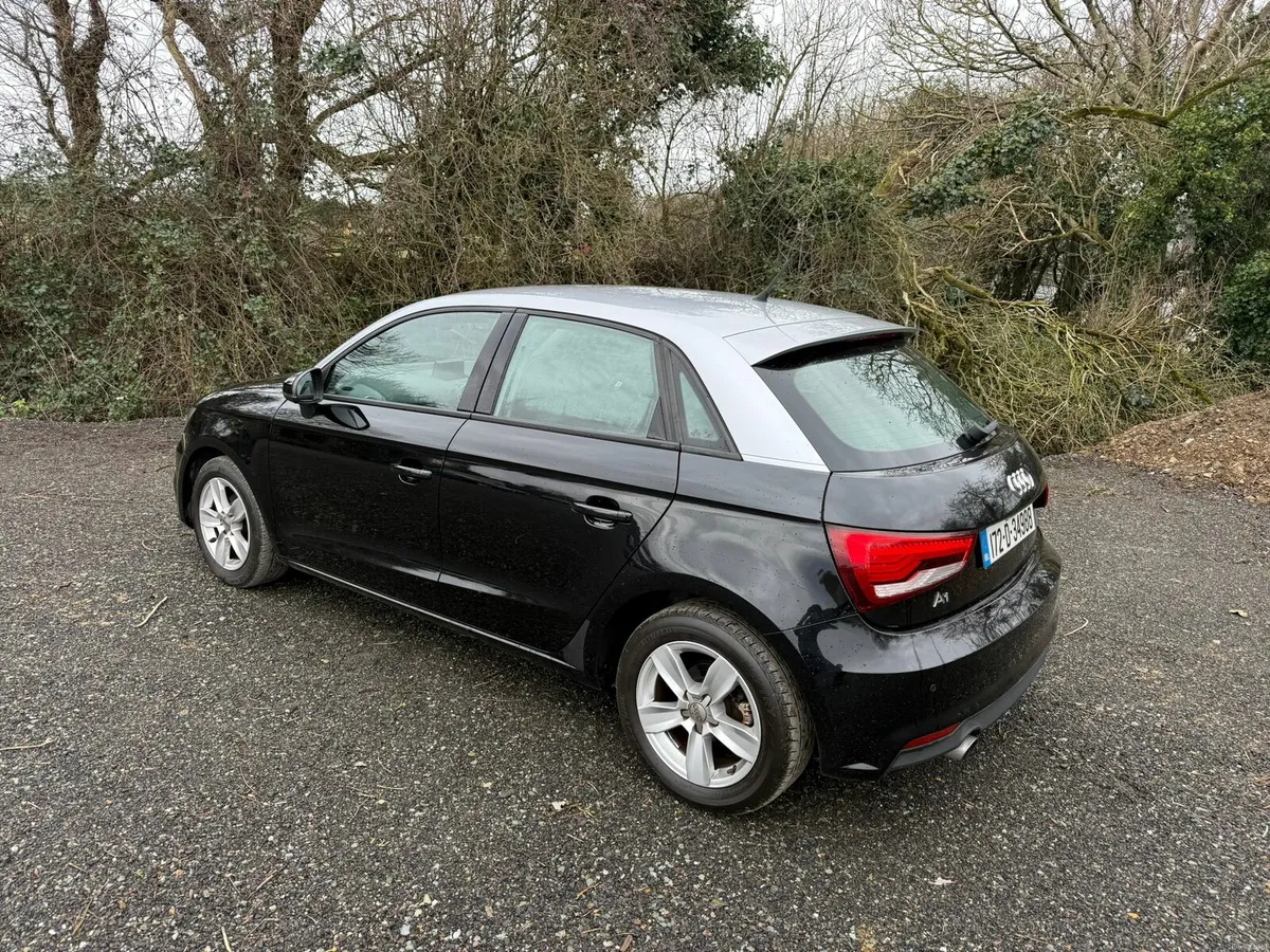 Audi A1 Auto - Image 2