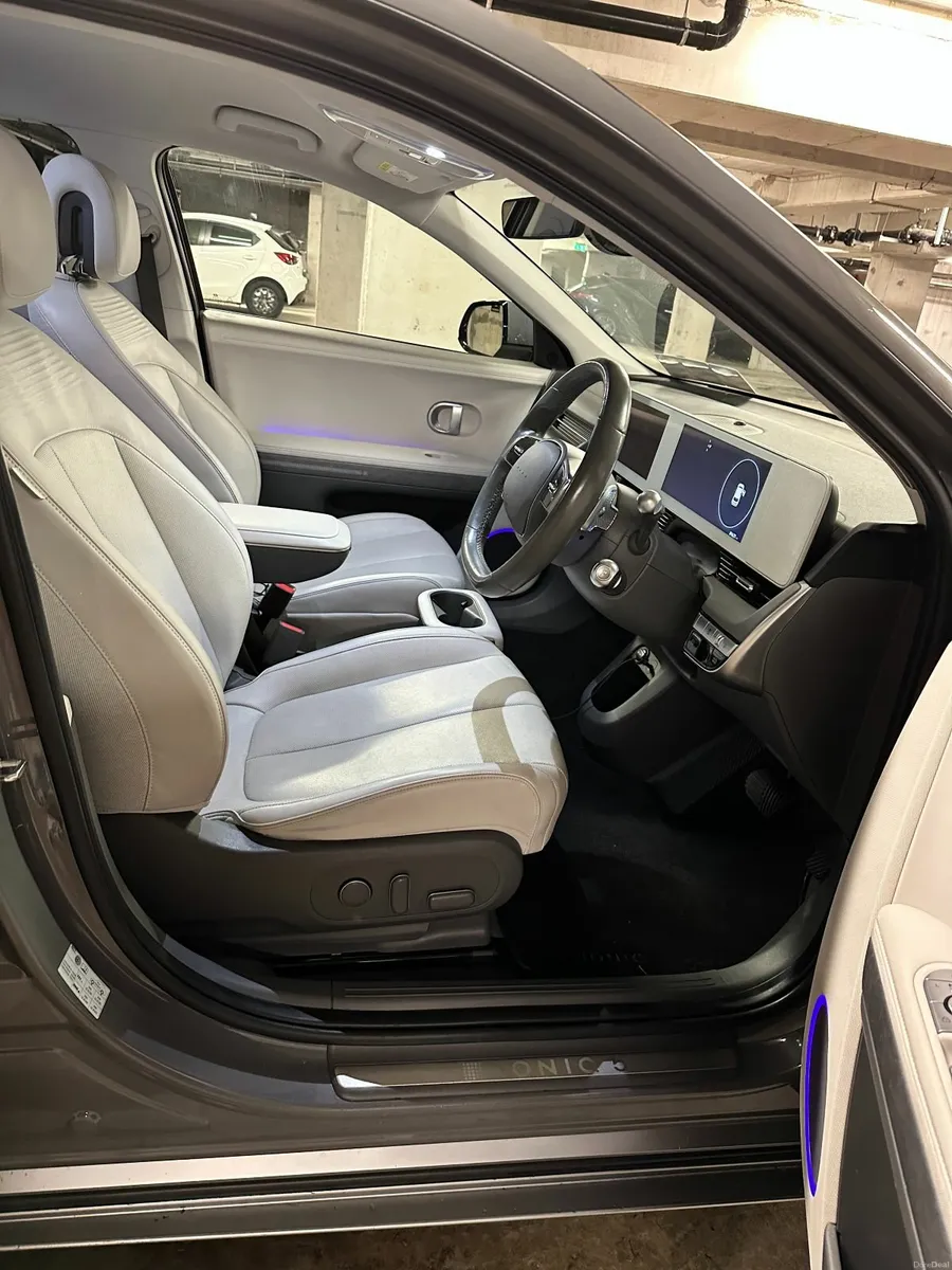 Hyundai Ioniq 5 Premium 58 kW - Image 3