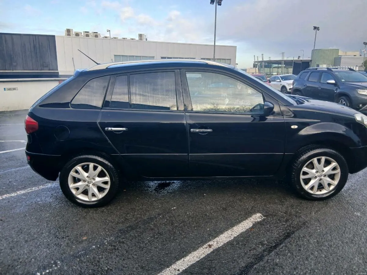 Renault keolos - Image 4