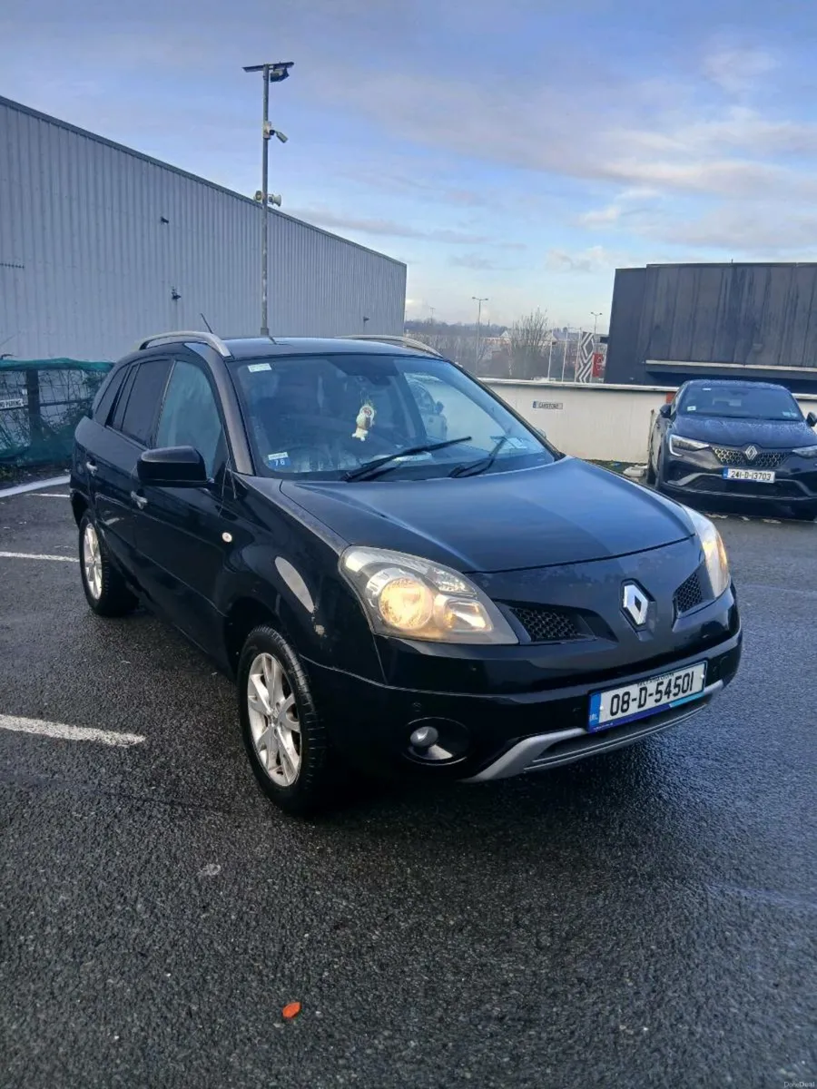 Renault keolos - Image 1