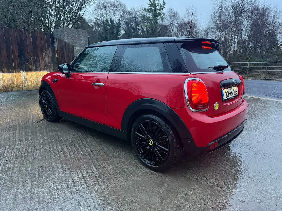MINI CooperS EV NCT/TAX - Image 4