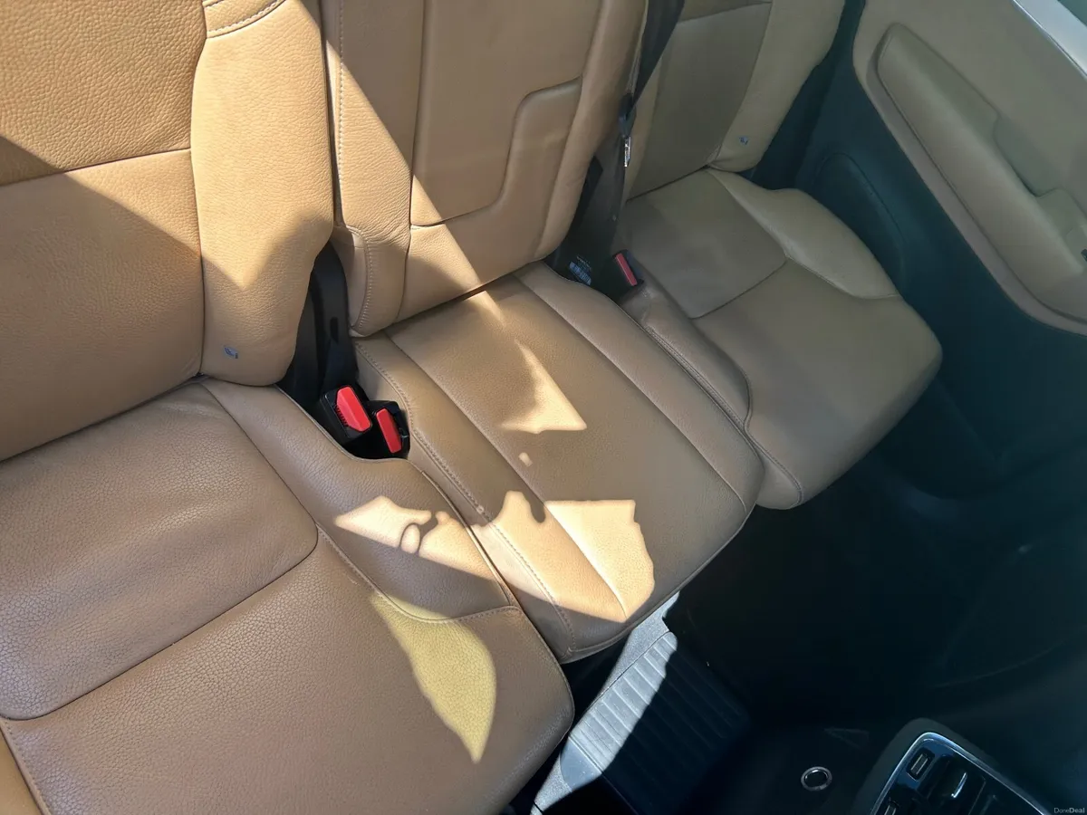 Volvo XC90 2017 - Image 4