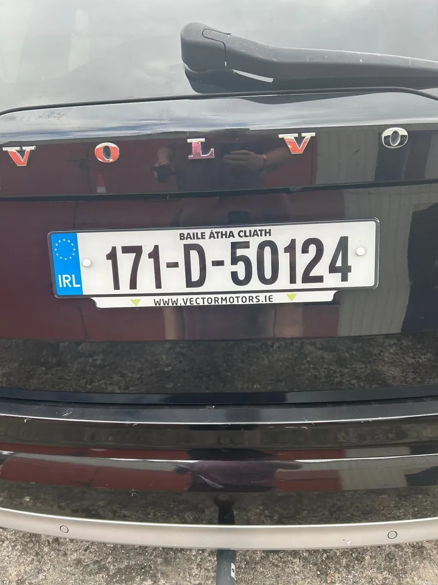 Volvo XC90 2017 - Image 3