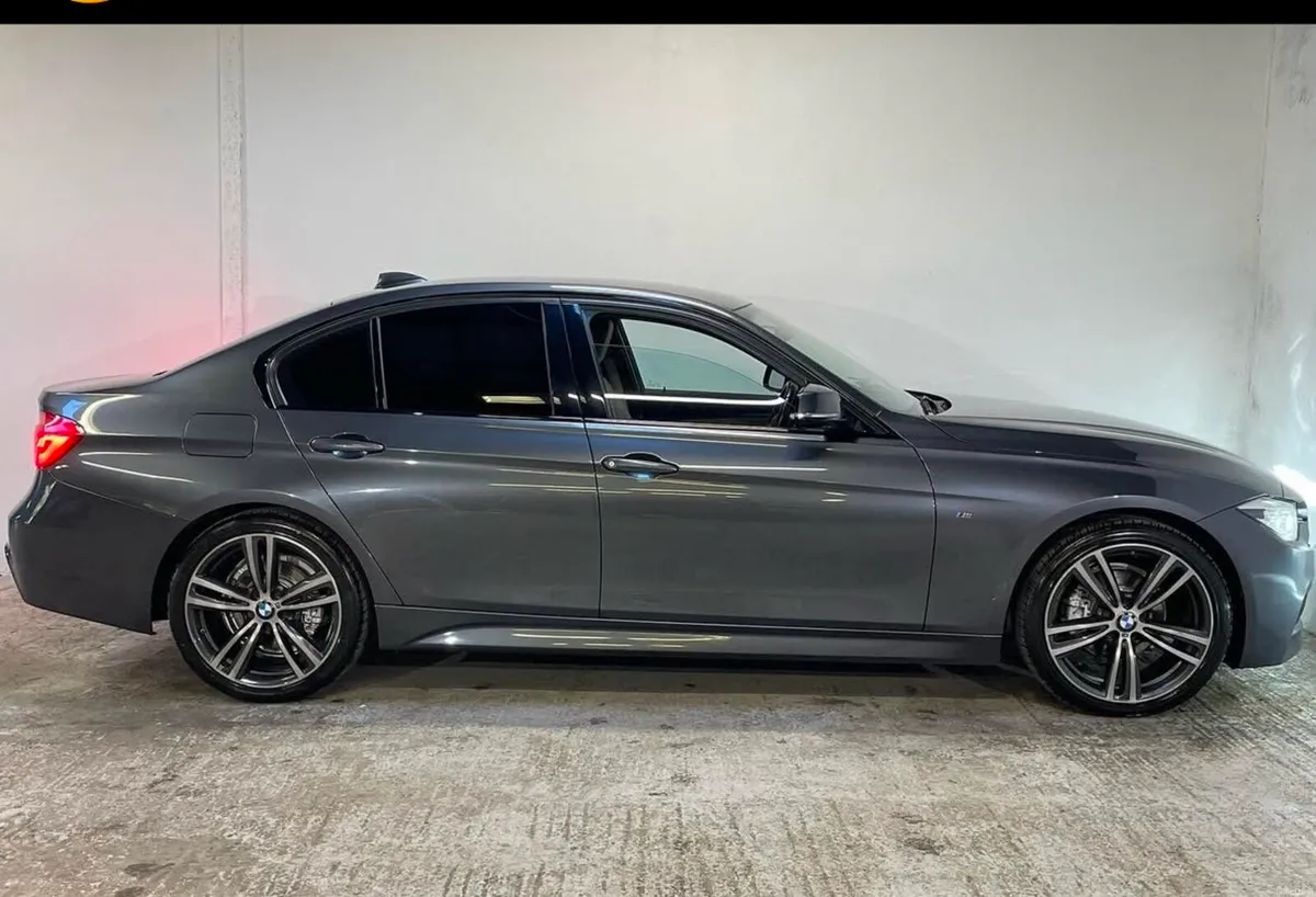 BMW 3 series 318d BMW - Image 2