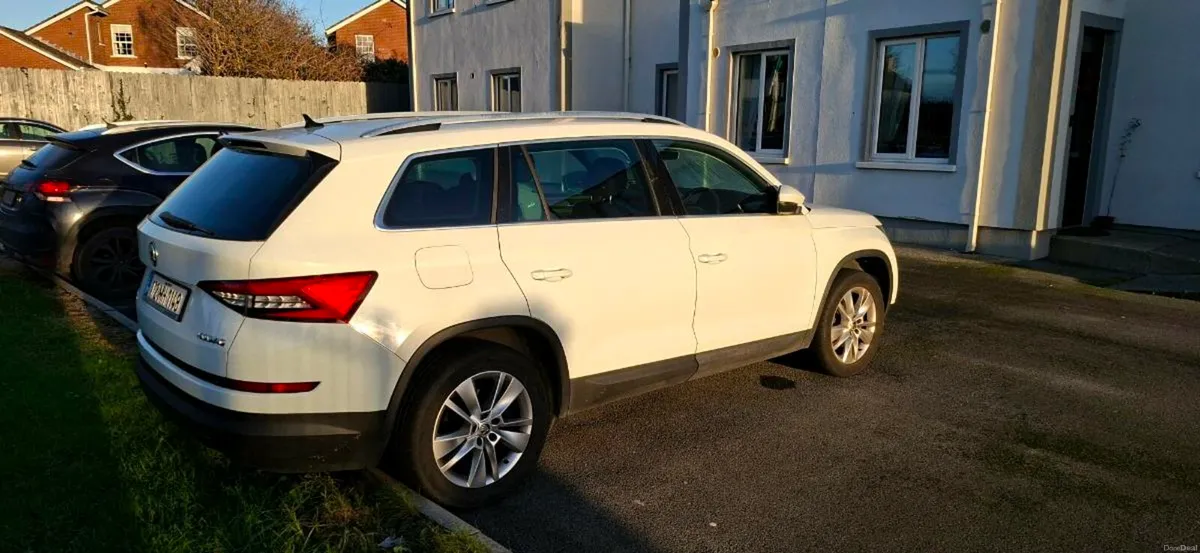 2017 (172) Skoda Kodiaq - Image 1