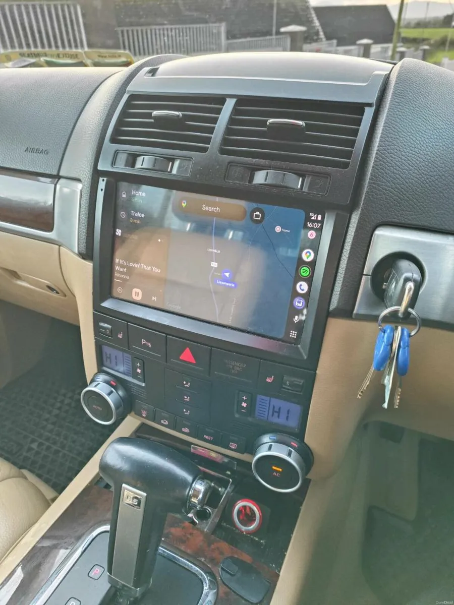 Vw touareg dbq - Image 4