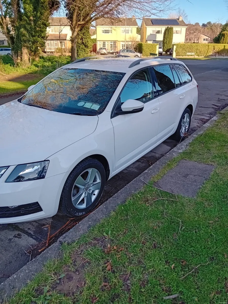 Skoda Octavia - Image 4