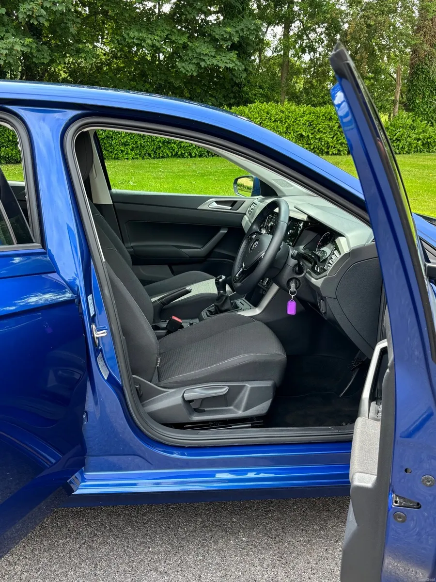 Volkswagen Polo 192 - Image 3