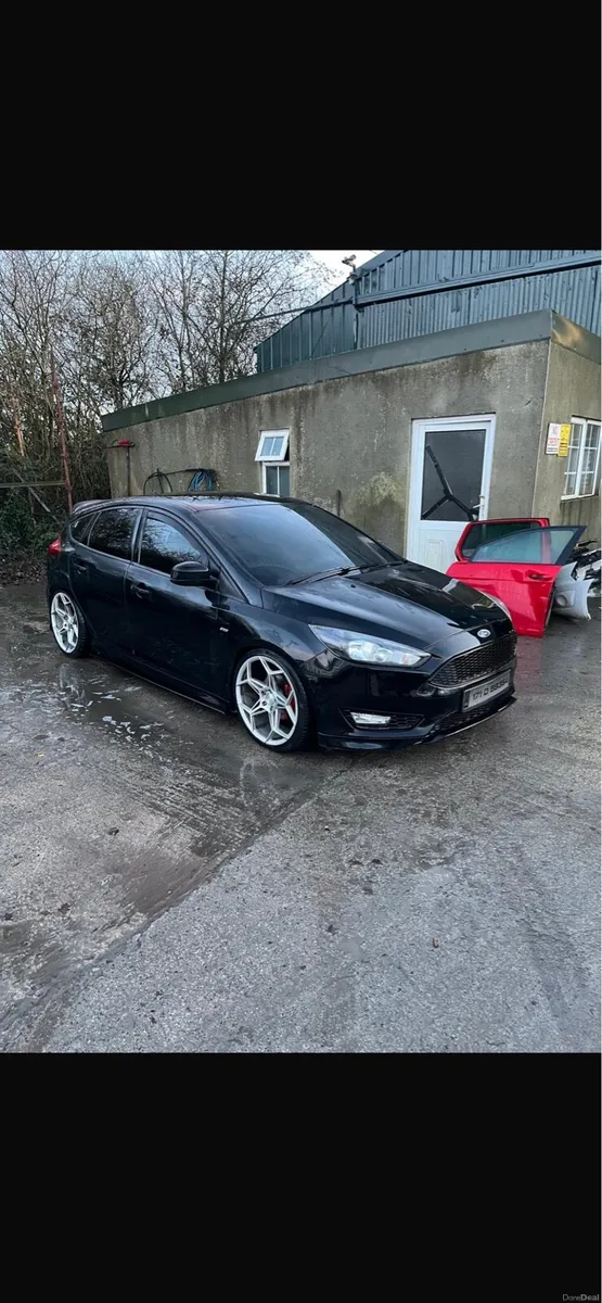 Ford Focus ST Line - Image 1