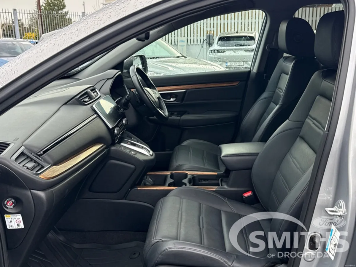 Honda CR-V ELEGANCE SERIES 2.0 AWD *AUTO* - Image 3