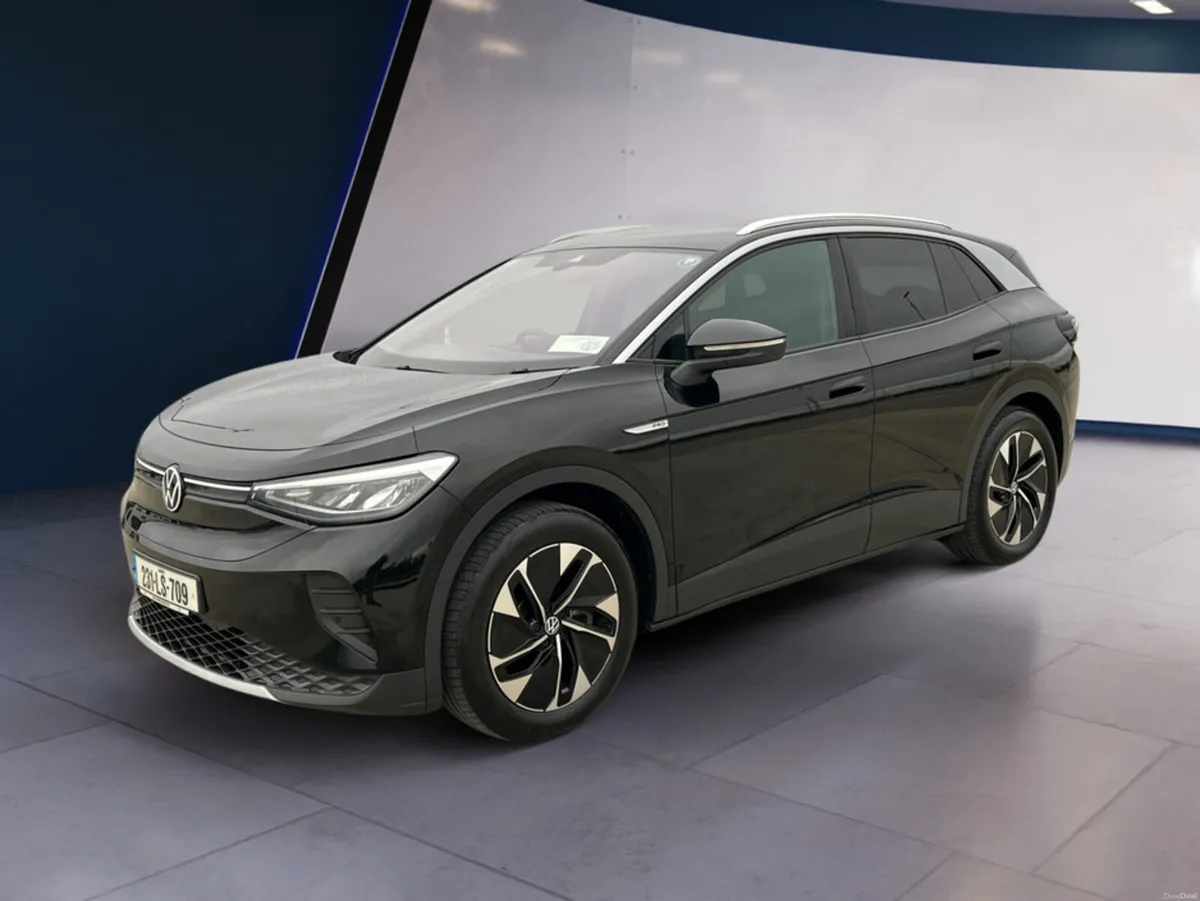 Volkswagen ID.4 PRO 128 KW LIFE DX 77KWH 174BHP 5 - Image 2