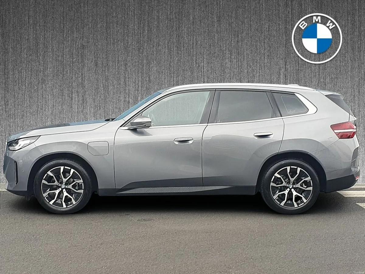 BMW X3 30e xDrive xLine - Image 4
