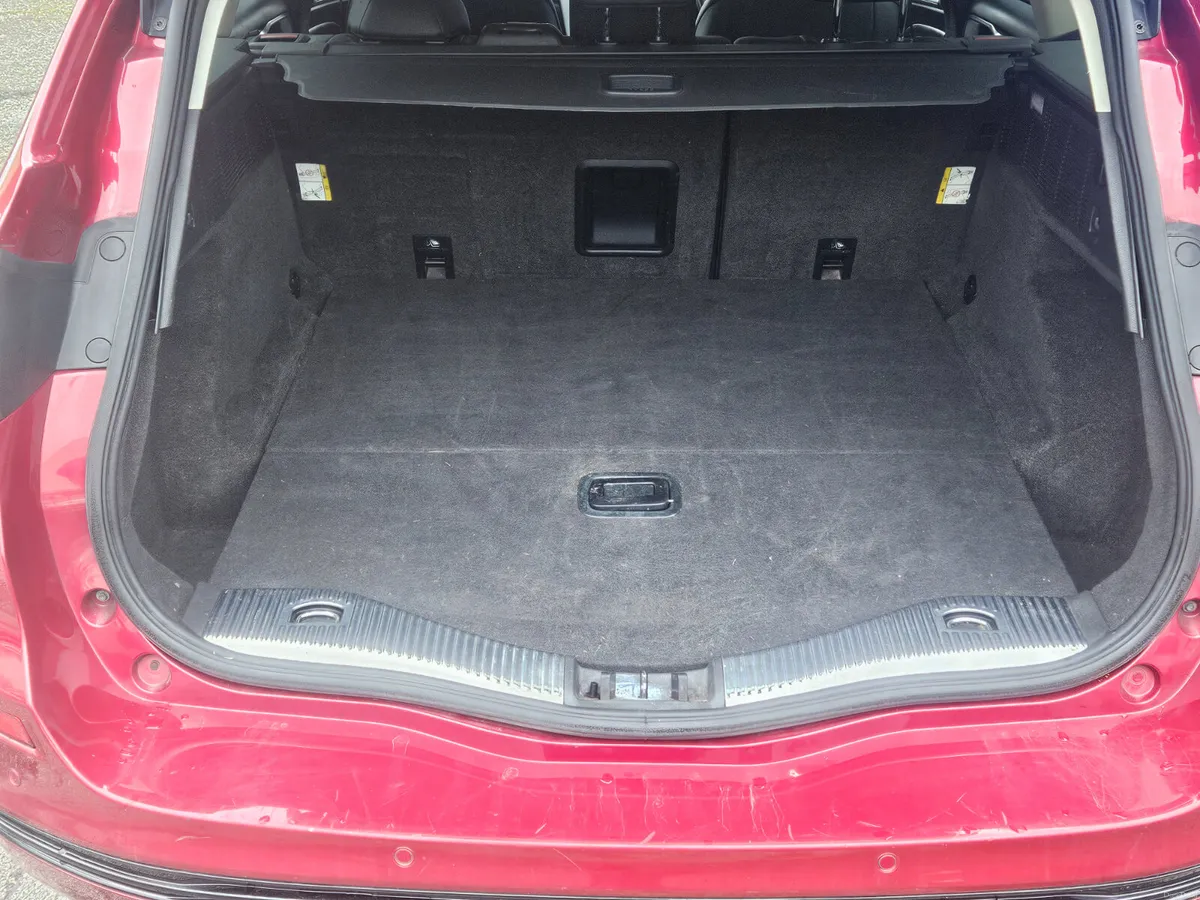 2018 Ford Mondeo Estate | New NCT, 1.5 Diesel - Image 3