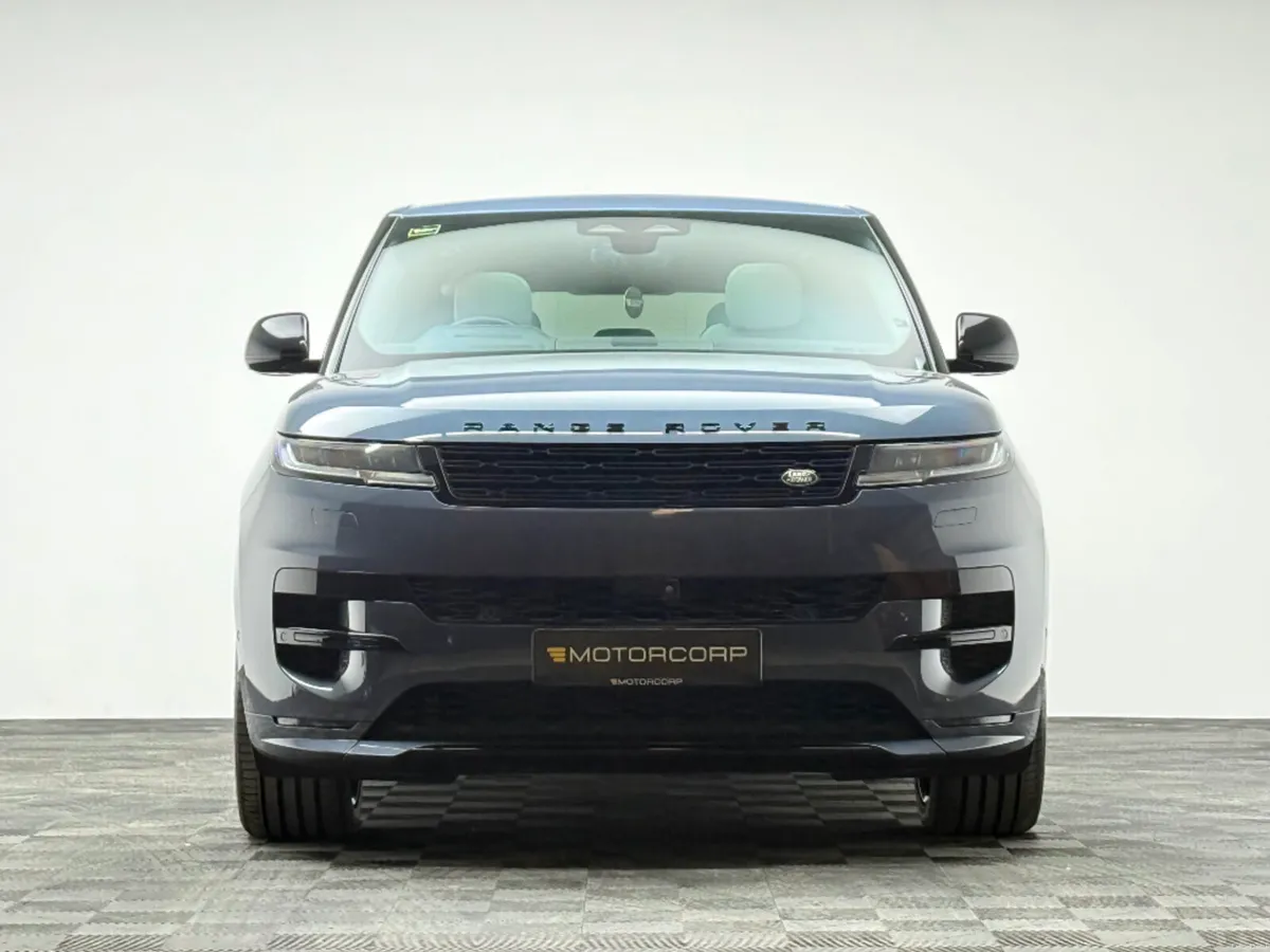 Land Rover Range Rover Sport DYNAMIC SE *PAN ROOF* - Image 2