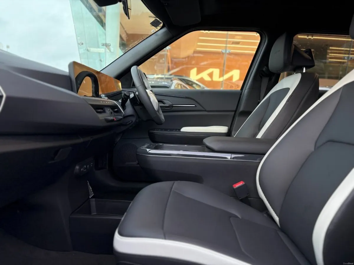 Kia EV5 GT Line ( Range 530 km ) - Image 2