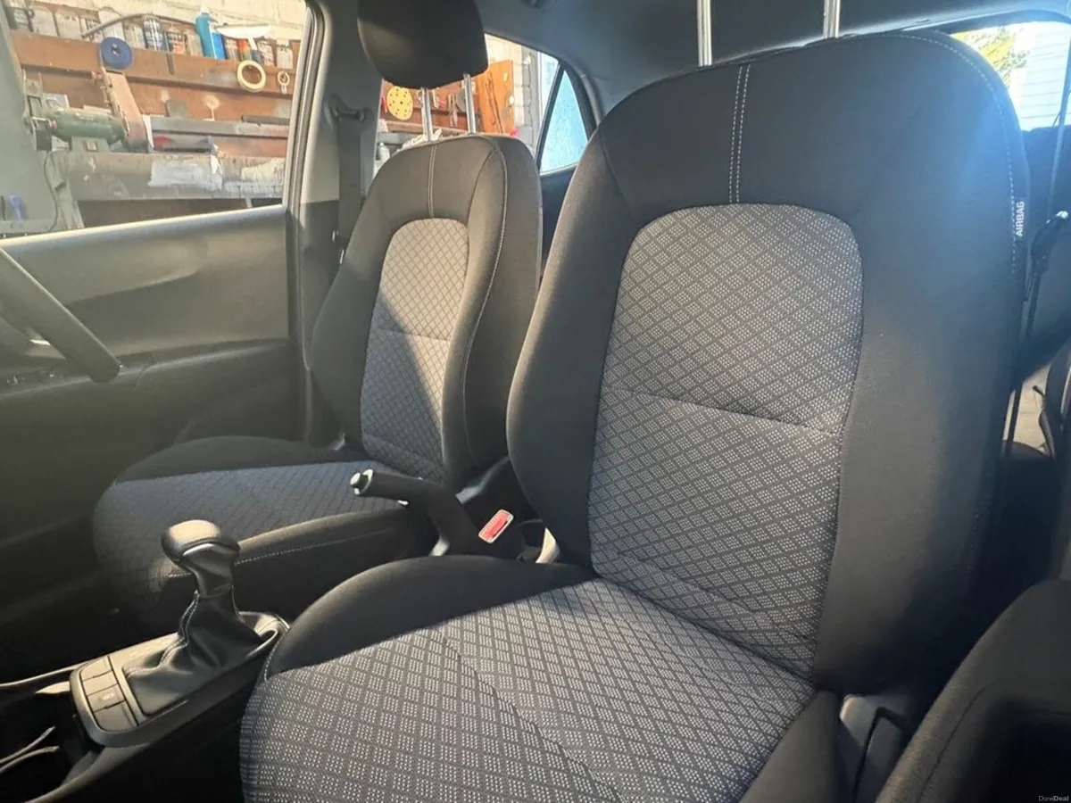 Kia Picanto 1.0L petrol auto, ORDER NOW 7 Year War - Image 3