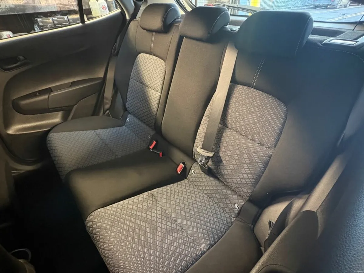 Kia Picanto 1.0L petrol auto, ORDER NOW 7 Year War - Image 4