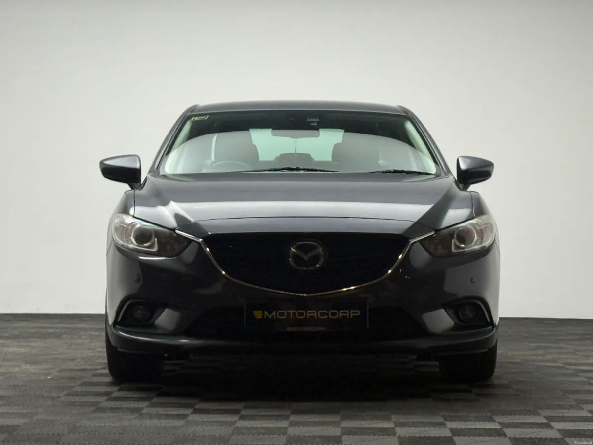 Mazda Mazda6 2.2 D SKYACTIV-D SE-L 4DR - Image 2