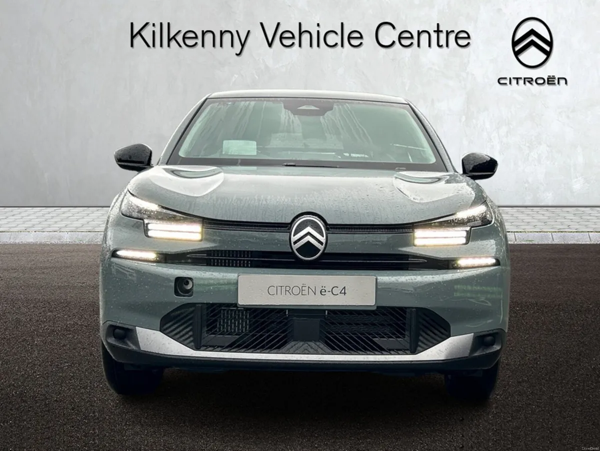 Citroen C4 PLUS MHEV 48V 145 e-DCS6 - Image 4