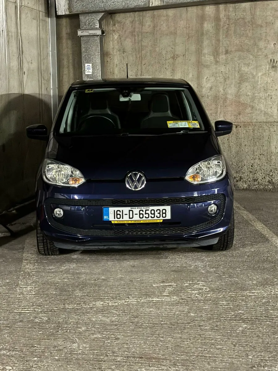 VW UP AUTO - Image 1