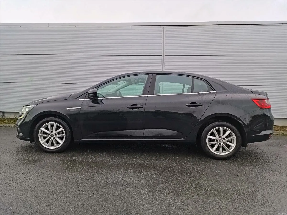 Renault Megane 1.5d 2017 - Image 2