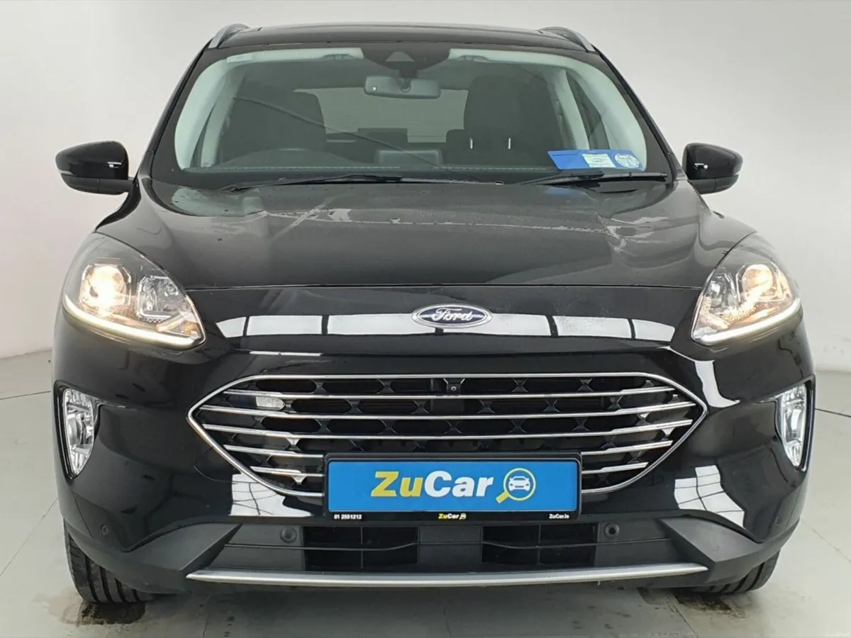 Ford Kuga #74 2.5 Duratec 190PS FHEV Titanium Auto - Image 3