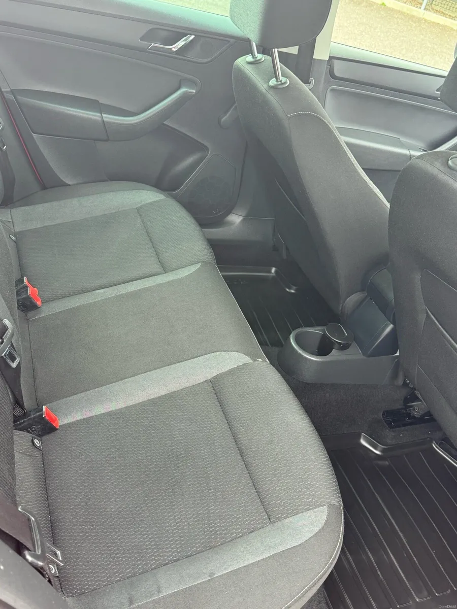 Skoda rapid, 2014 , 1,6 diesel - Image 3