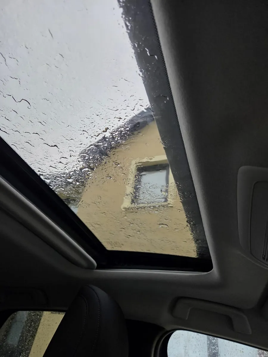 2025 Mazda CX-30 2.0L, SKY-X, 186BHP, petrol - Image 3