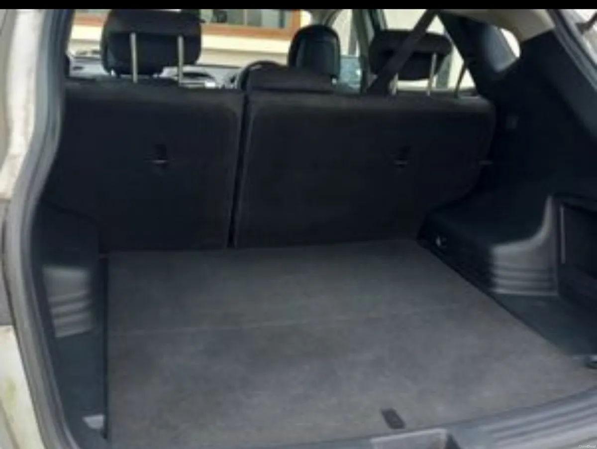 Hyundai ix 35 - Image 1