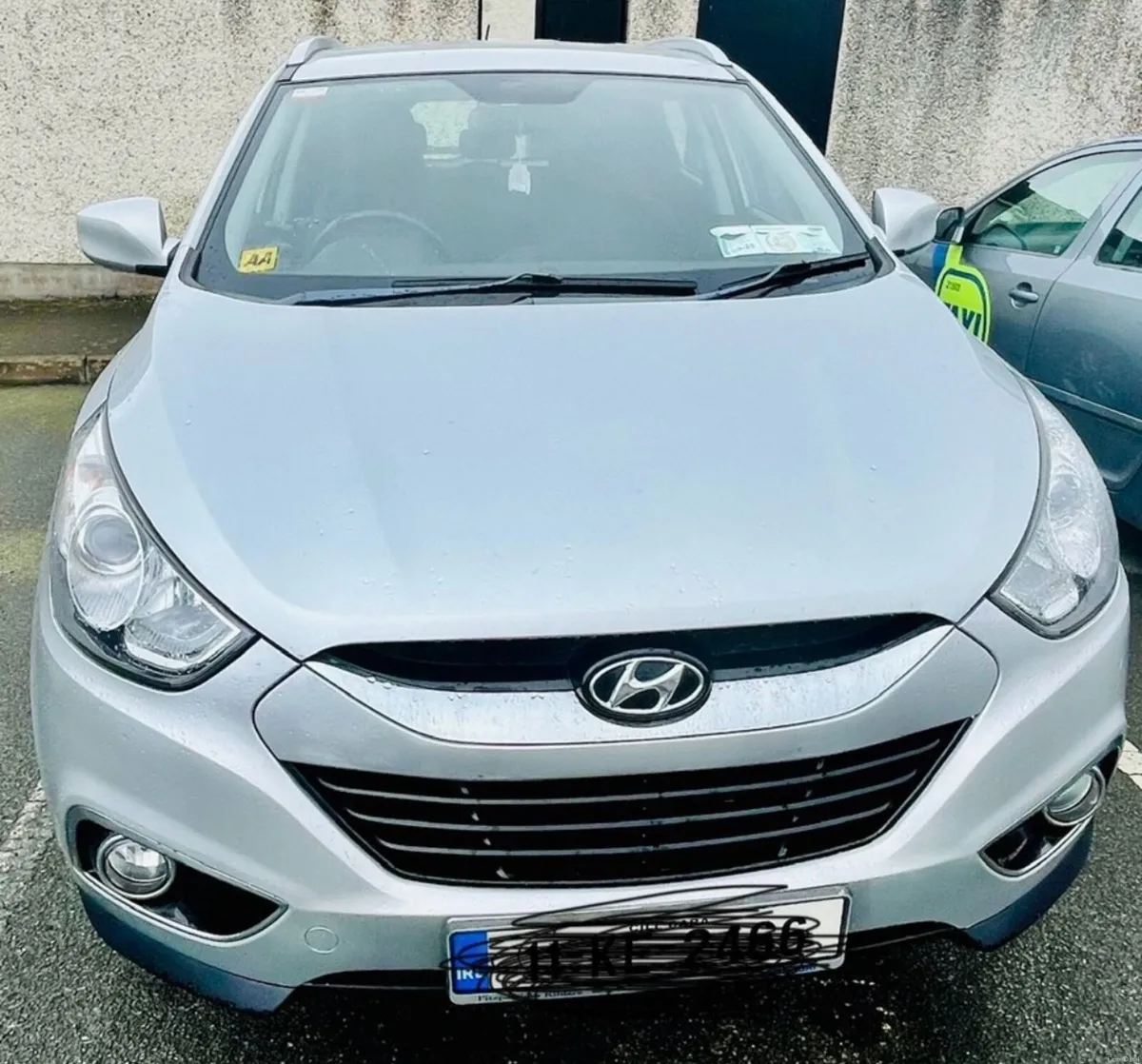 Hyundai ix 35 - Image 3