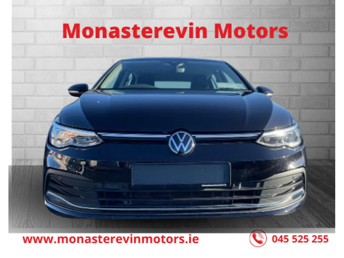 Volkswagen Golf STYLE 2.0 TDI 115HP 5DR - Image 2