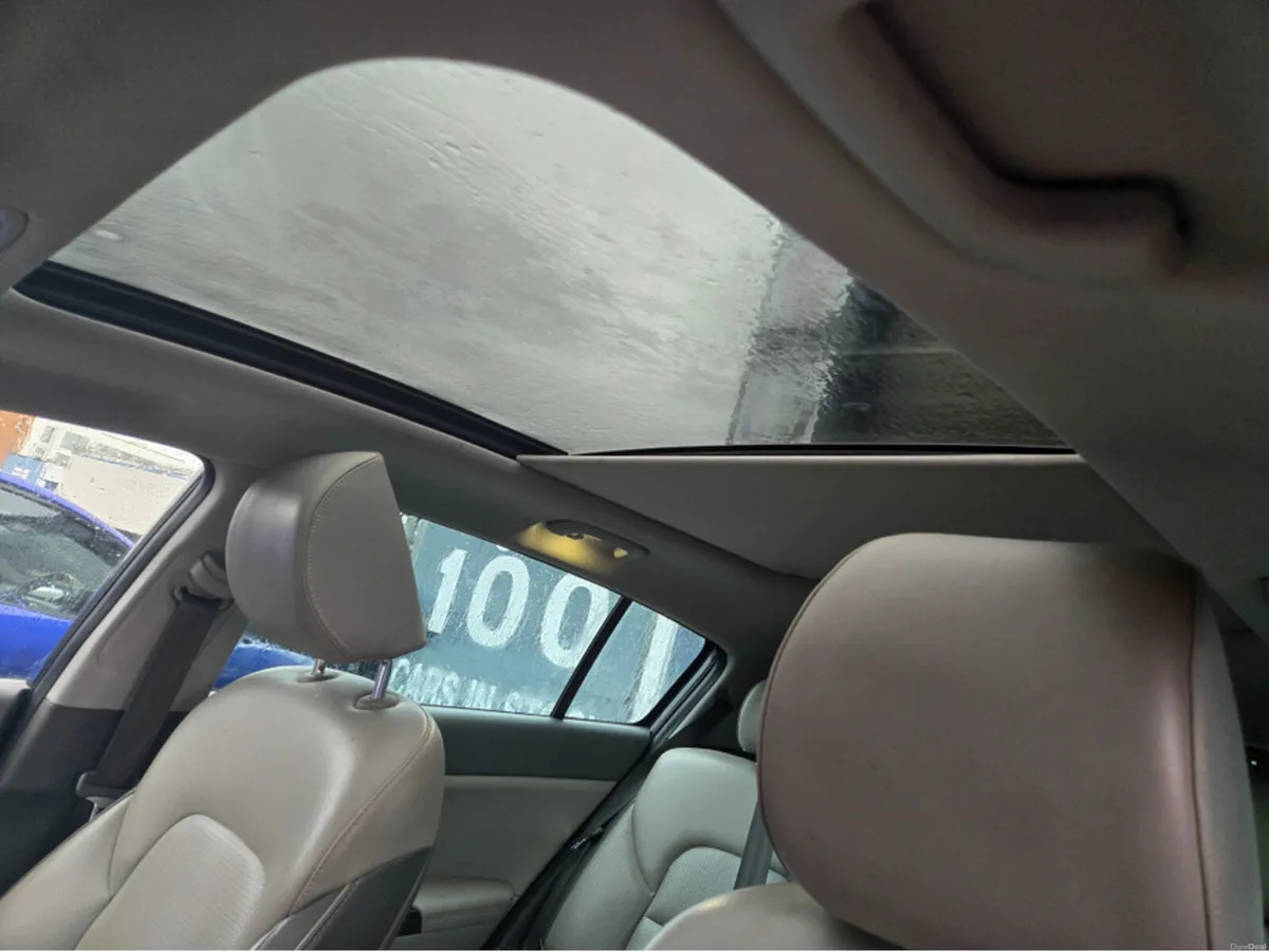 Kia Sportage 2.0 PLATINUM 4X4 5DR // ALL WHEEL DRI - Image 2