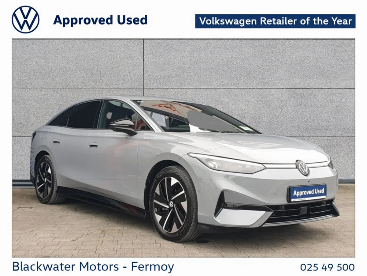 Volkswagen ID.7 ID.7 PRO PLUS - Image 1