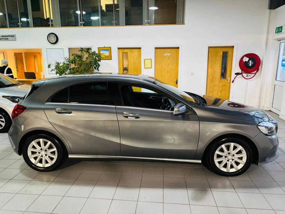 Mercedes-Benz A-Class A180 - Image 2
