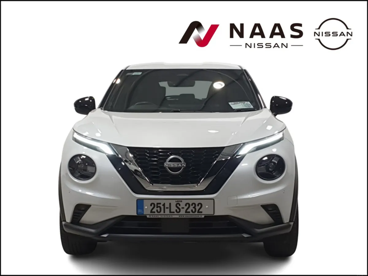 Nissan Juke 1.0SV PREMIUM MY24 - Image 3