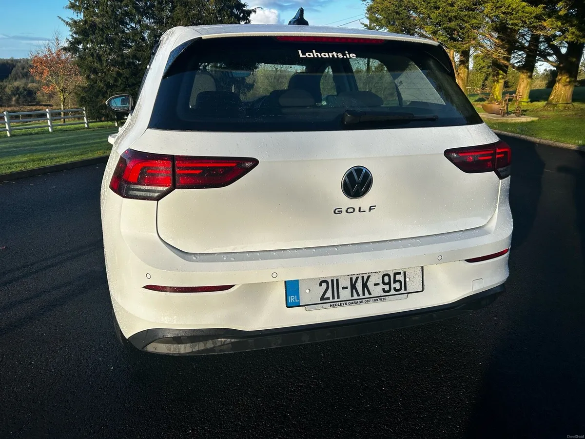 Volkswagen Golf 2.0 TDI - Image 4