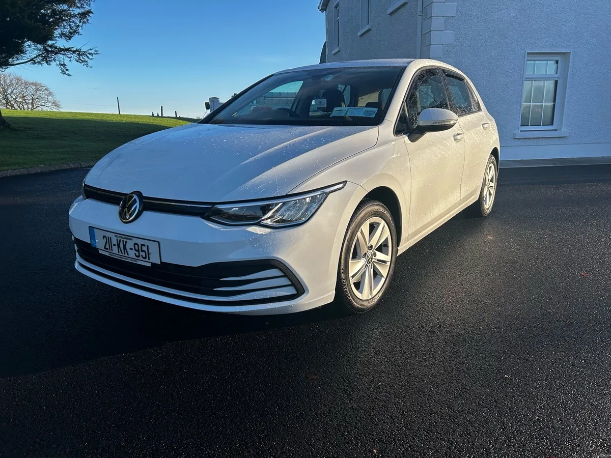 Volkswagen Golf 2.0 TDI - Image 2