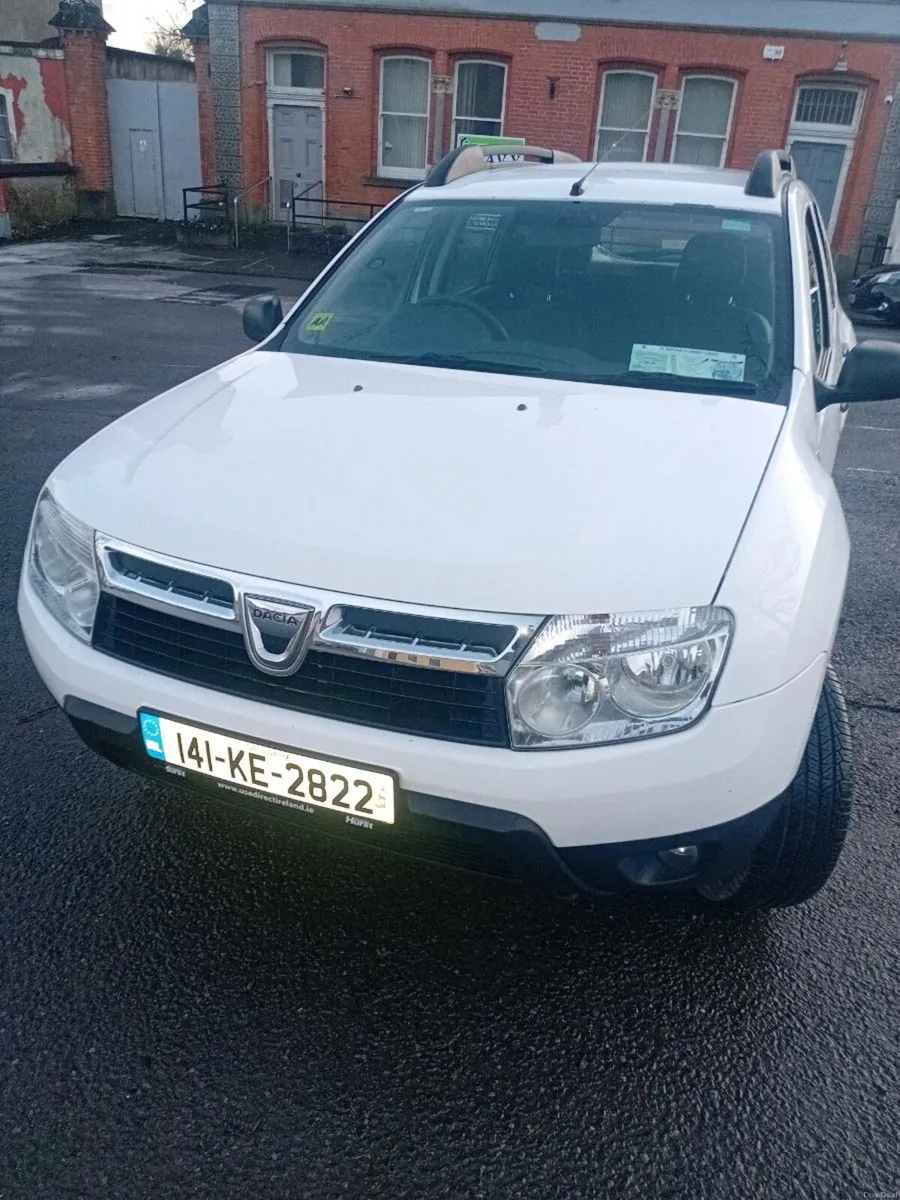 Trade in acceptTiming belt & oil changed new turbo - Image 1