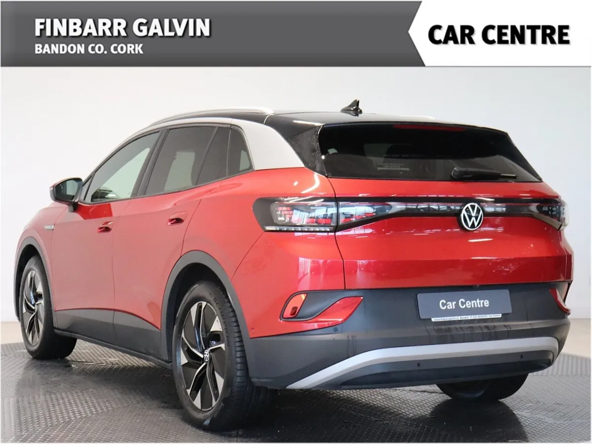 ID.4 Family 77kWh 204HP (Pan Roof) - Image 2